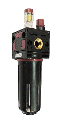 ASTUROMEC ЛУБРИКАТОР F153/3 (61143) 1/2"
