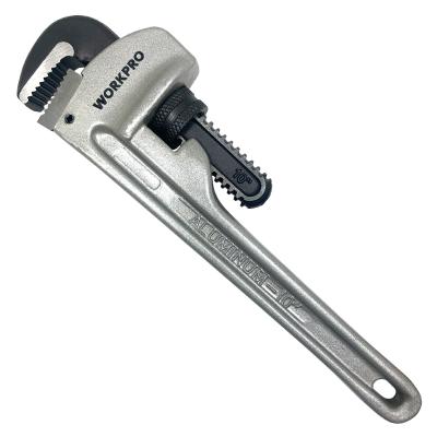 Ключ трубный алюминиевый 250мм (10") WP302006 WORKPRO Ключ трубный алюминиевый 250мм (10") WP302006 WORKPRO