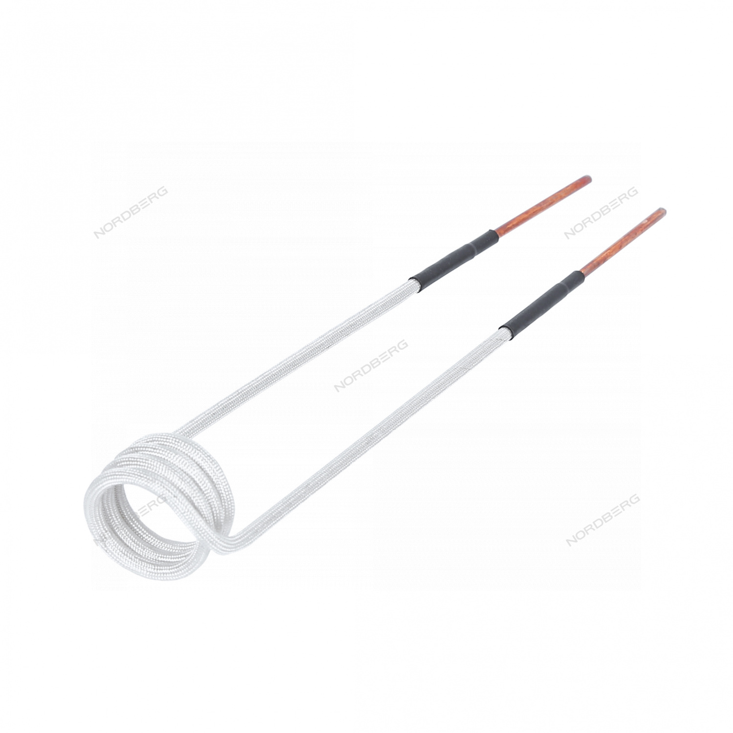 Индуктор для HIF3, D=26 x 240 мм HIF3(2)