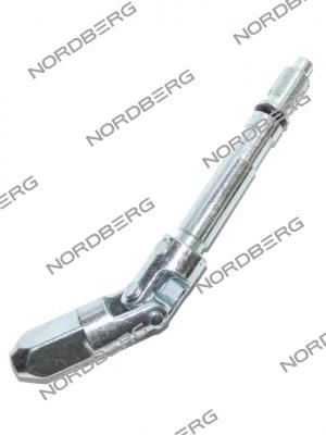 NORDBERG ЗАПЧАСТЬ КАРДАН для домкрата N32032