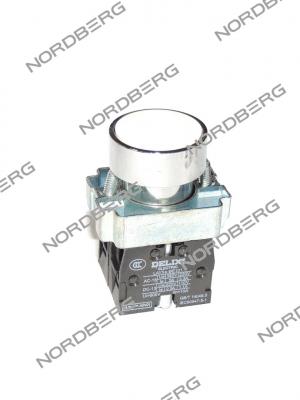 NORDBERG ЗАПЧАСТЬ ПЕРЕКЛЮЧАТЕЛЬ кнопки блокировки G1 для N631L-3