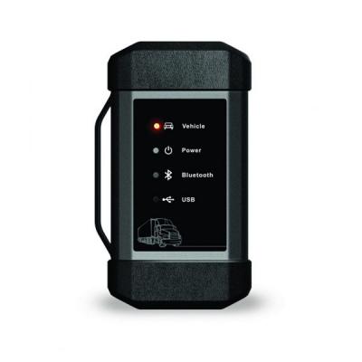 Сканер диагностический Launch X-431 HD BOX III, без планшета