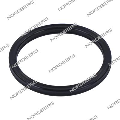 Прокладка  (№13) RING 31.5X2.65 NORDBERG 5000037 (GB3452·1-31·5×2·65-G)
