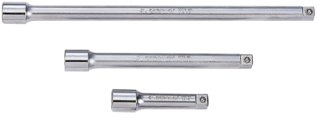 KING TONY Удлинитель 3/8", 75 мм