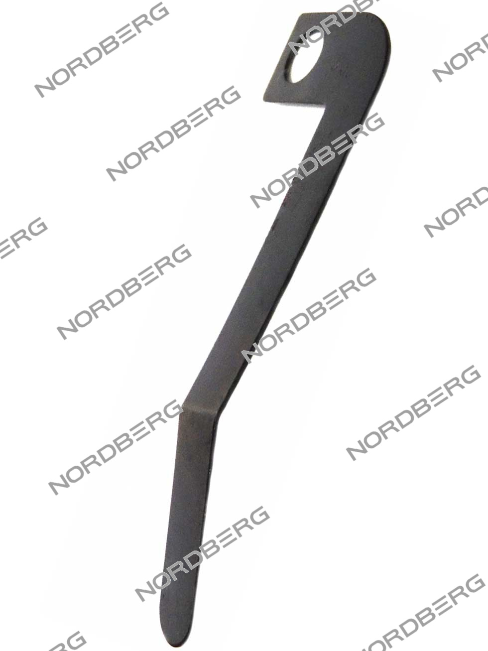 Пружина педали плоская для 4638E NORDBERG X000198 (200-416)