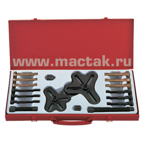 9BG11 Комплект для снятия шкивов