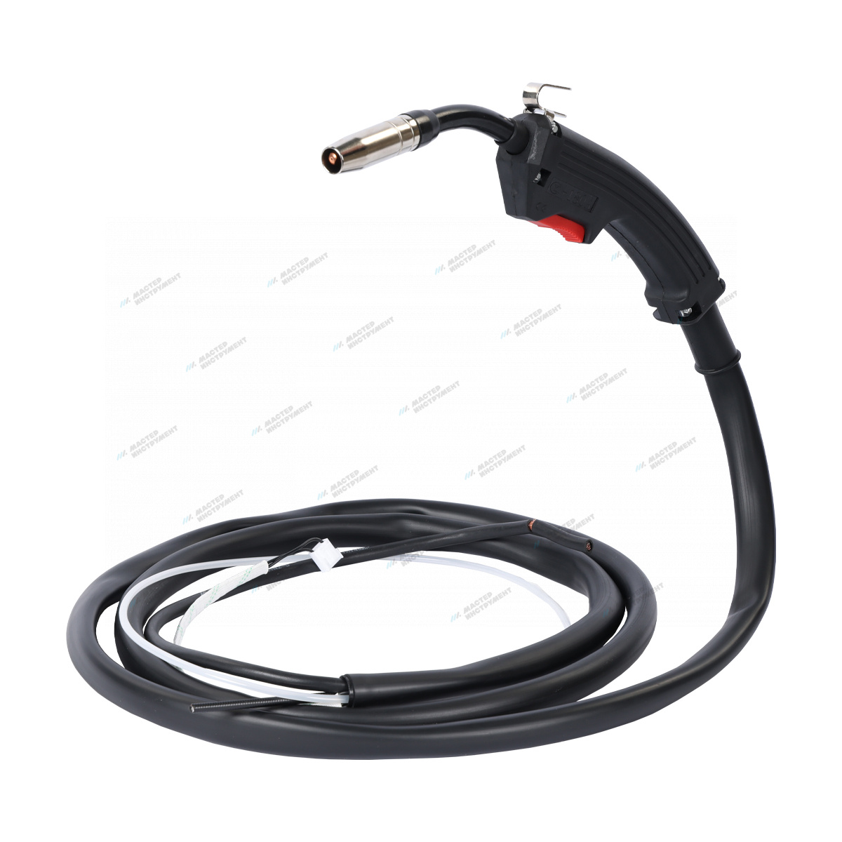 Горелка с рукавом в сборе для WMI121 NORDBERG 01-00017860