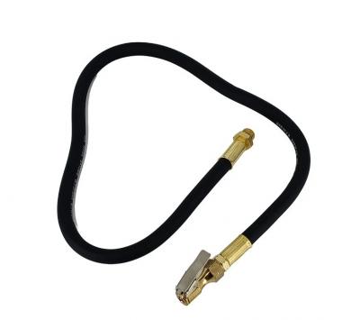 Шланг 80 см для пистолета подкачки серии Ti NORDBERG 01-00020221