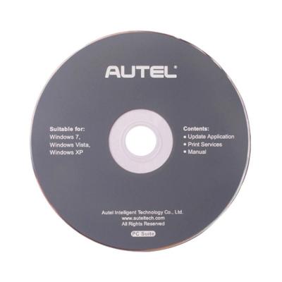 Подписка на ПО Autel MaxiCheck MX900 UPD для MaxiCheck MX900, 1 год