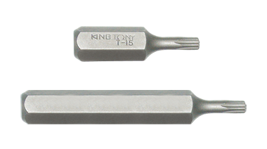 Насадка (бита) KING TONY 183225T TORX 5/16” L=32мм T25
