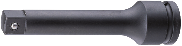 kingtony удлинитель 6260-07p ударный 3/4" 175 мм с шариковым фиксатором