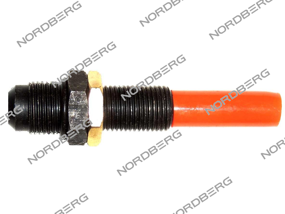 Часть 6,7 пистолета для NS4 NORDBERG NS4#6,7-GUN