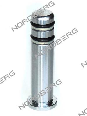 Плунжер для домкрата N32031 NORDBERG ЦБ-00008026