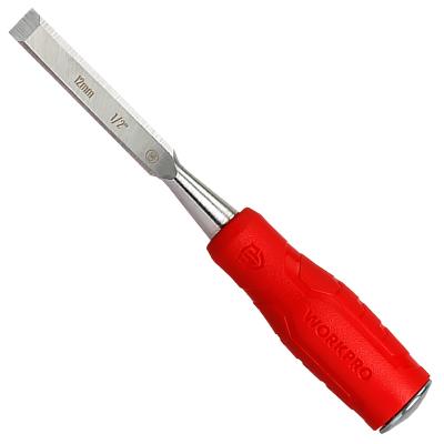 Долото 12мм WP243001 WORKPRO Долото 12мм WP243001 WORKPRO