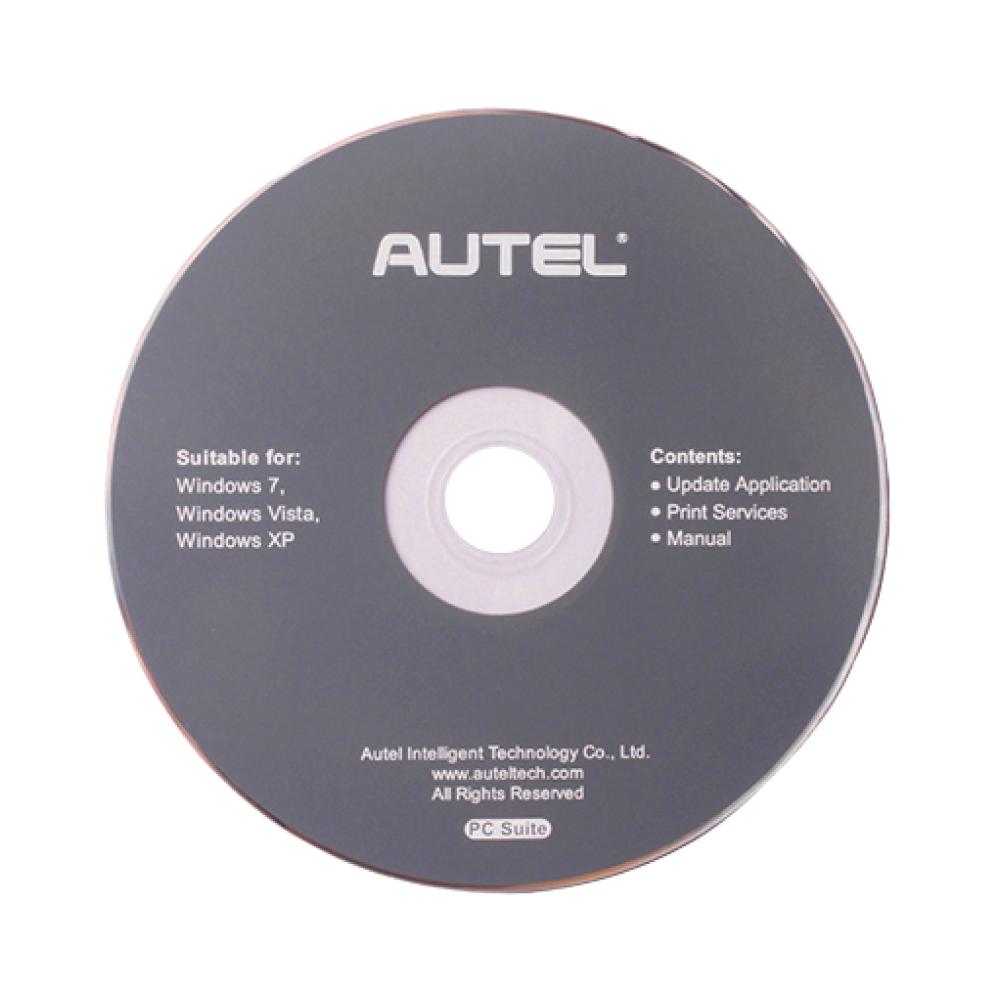 Подписка на ПО Autel MaxiSys MS906S, MS906S SE UPD, 1 год