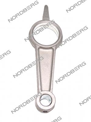 Шатун для NCE100/520V NORDBERG NCE100/520#CON-ROD
